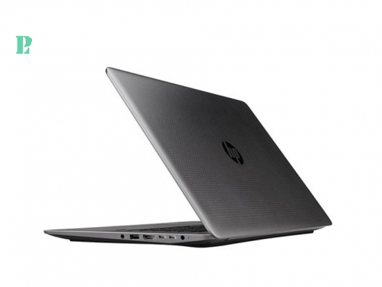 HP ZBook Studio 15 G4 i7-7700HQ/16GB/256GB/Quadro M1200M