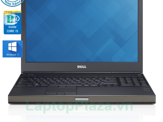 Dell Precision M4800 i7-4800MQ/8G/SSD 256G/K1100M/FHD