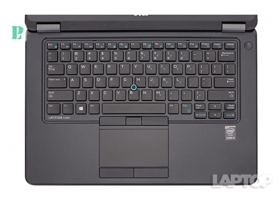 Dell Latitude E7450