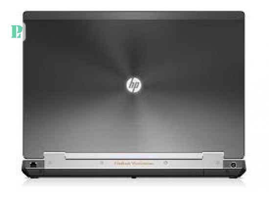 HP Elitebook 8570W Workstation