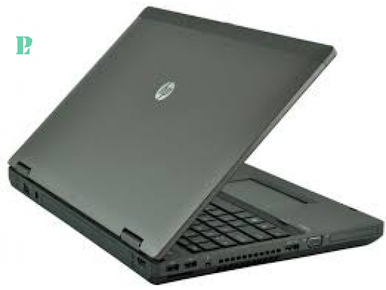 HP Probook 6570b