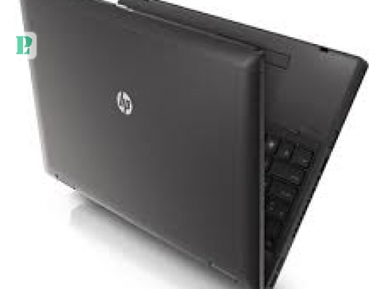 HP Probook 6570b