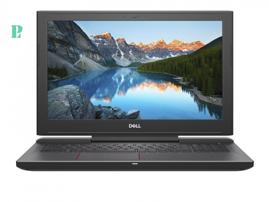 Dell Inspiron 7577-N7577A(Black) 