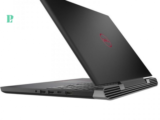 Dell Inspiron 7577-N7577A(Black) 