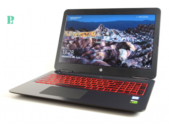 HP Omen 15T 2017