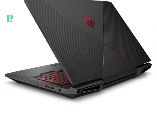 HP Omen 15T 2017