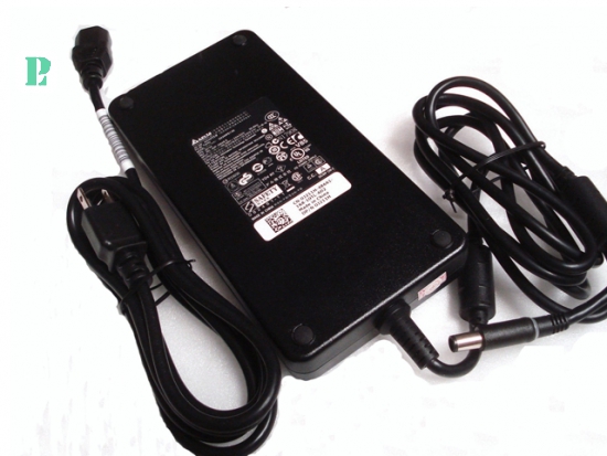 Sạc Adapter Laptop Dell 19.5V 12.3A 240W Chính Hãng