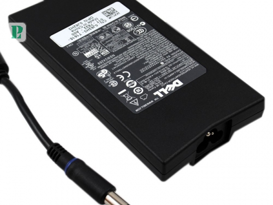 Sạc Adapter Dell 19.5V - 4.6A - 90W Ultra SLIM Chính Hãng