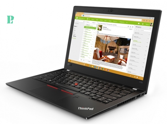 ThinkPad X280 i5-8250U RAM 8GB SSD 256GB FHD IPS TOUCH