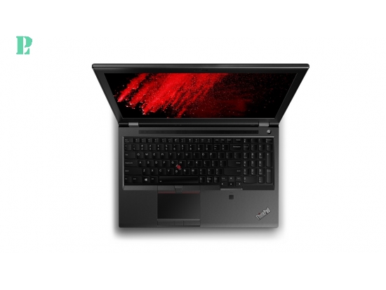 ThinkPad P52 Core i7 8850H / RAM 16GB / 512GB SSD/ P1000