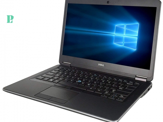 Dell Latitude E7440 Core i7 4600U 8GB 256GB SSD 14