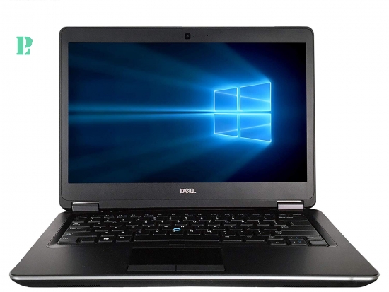 Dell Latitude E7440 Core i7 4600U 8GB 256GB SSD 14