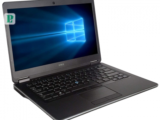 Dell Latitude E7440 Core i7 4600U 8GB 256GB SSD 14