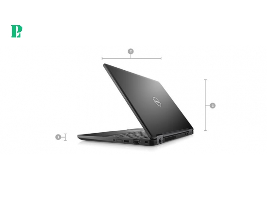 Dell Latitude E5580 Core i5-7300U/8GB/256GB SSD/FHD