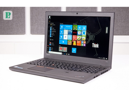 ThinkPad P50s Core i7 6500U 16GB 512GB SSD FHD Quadro M500M