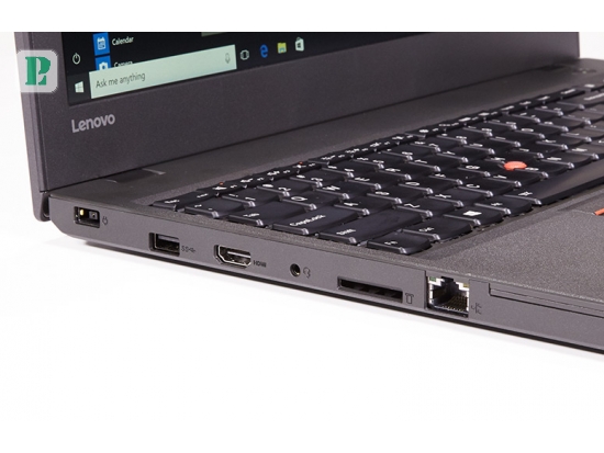ThinkPad P50s Core i7 6500U 16GB 512GB SSD FHD Quadro M500M