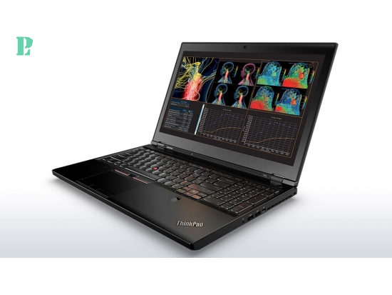 ThinkPad P50 i7-6820HQ/16GB/SSD 256GB/ Quadro M1000M FHD 