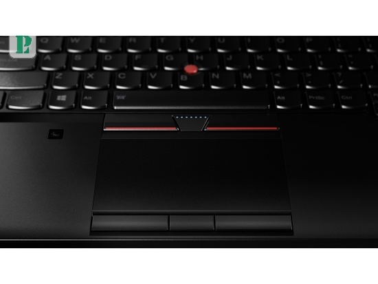 Thinkpad P51 i7-7820HQ /16GB/SSD 256GB/Quadro M1200 FHD