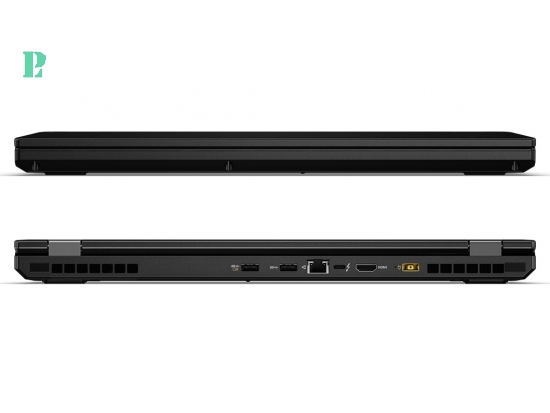 Thinkpad P51 i7-7820HQ /16GB/SSD 256GB/Quadro M1200 FHD