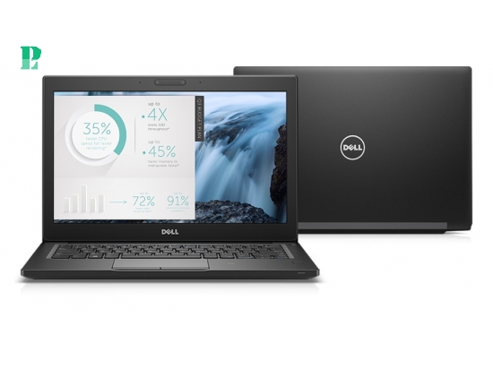 Dell Latitude E7270 Core i7-6600U/8GB/SSD 256GB