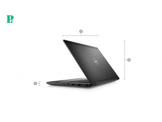 Dell Latitude E7270 Core i7-6600U/8GB/SSD 256GB