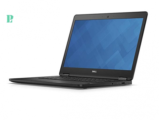 Dell Latitude E7470 Core i5-6300U/8GB/SSD 256GB FHD IPS