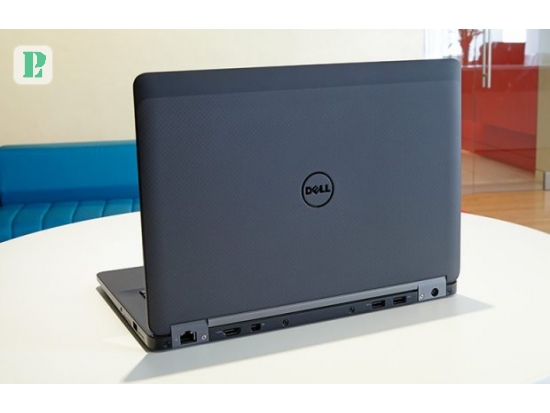 Dell Latitude E7470 Core i7-6600U/8GB/SSD 256GB FHD IPS