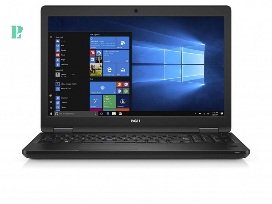 Dell Precision M3520
