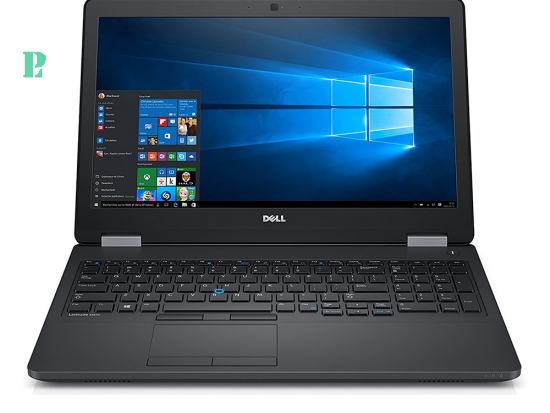 Dell Latitude E5570 i7 6600U