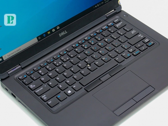Dell Latitude E5480 i5 6300U