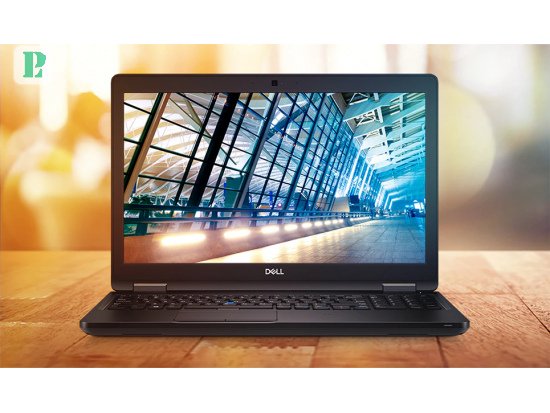 Dell Latitude 5591
