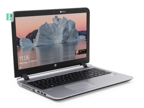 HP Probook 450 G3