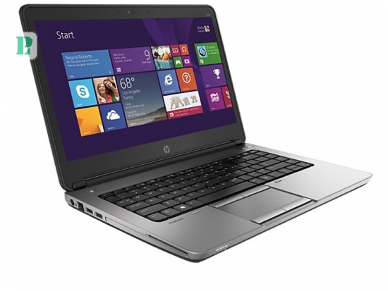 HP Probook 640 G1