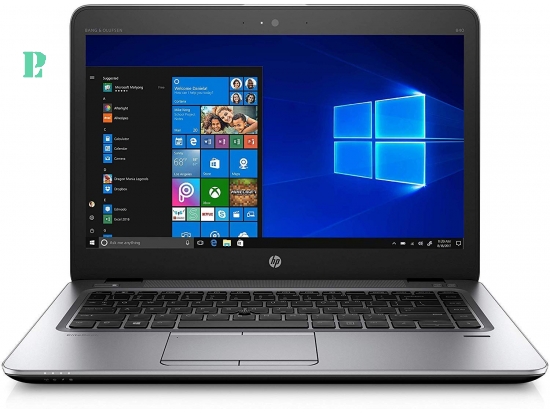 HP Elitebook 840 G4