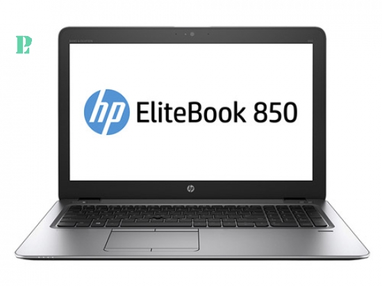 HP Elitebook 850 G3