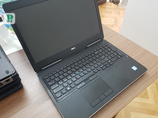 Laptop Cũ Dell Precision 7510 - Intel Core i76820 m2000m