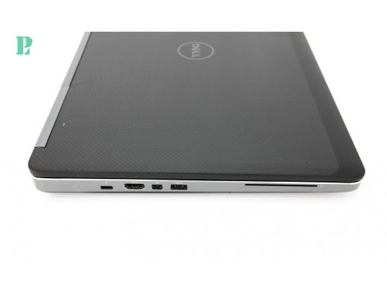Laptop Cũ Dell Precision 7510 - Intel Core i76820 m2000m