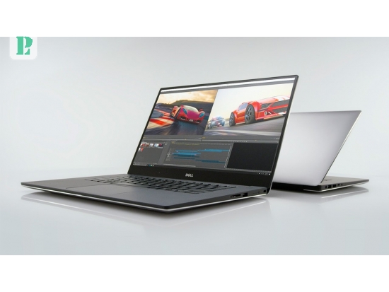 Dell Precision 5520 Core i7-7820HQ  M2200 Windows 11 Chính Hãng