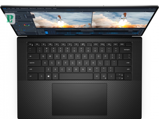 Dell Precision 5550 Core i9-10885H T2000 Chính Hãng