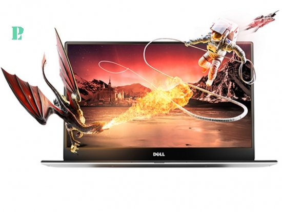 Dell XPS 13 9360 i7-7500u windows 11 chính hãng