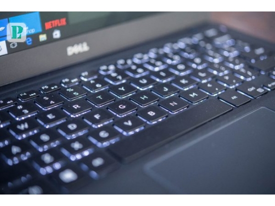 Dell XPS 13 9380 i5-8250u windows 11 chính hãng