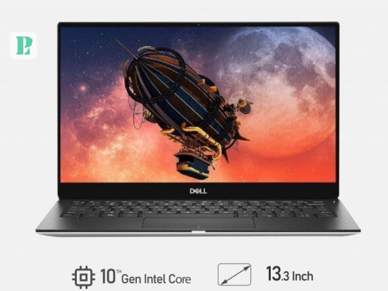 Dell XPS 13 7390 i7-10510U windows 11 chính hãng