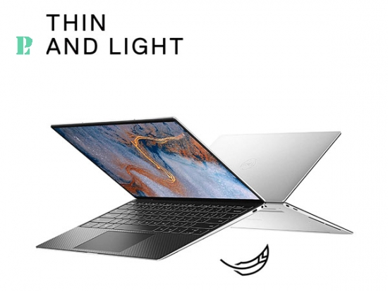 Dell XPS 13 9310 i7-1185G7 windows 11 chính hãng