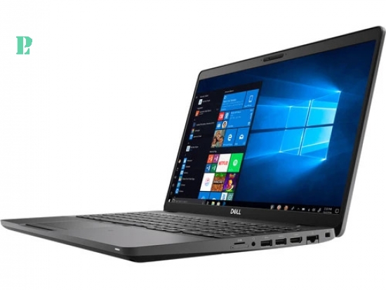 Laptop Dell Latitude 5500 Core i5-8365U FHD Windows 10 chính hãng