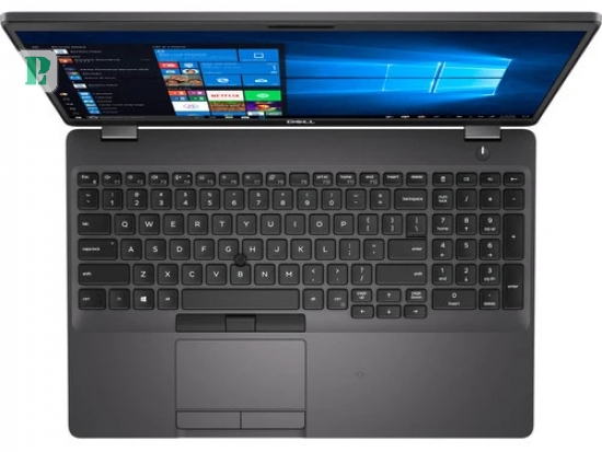 Laptop Dell Latitude 5500 Core i5-8365U FHD Windows 10 chính hãng