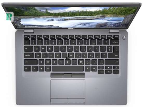 Laptop Dell Latitude 5510 Core i5-10310U FHD Windows 10 chính hãng