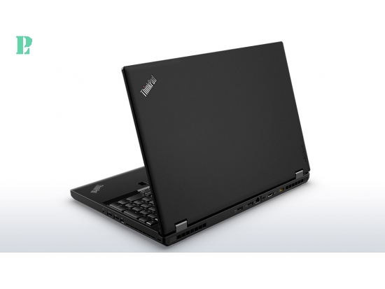 ThinkPad P50 i7-6820HQ/16GB/SSD 256GB/ Quadro M2000M FHD 