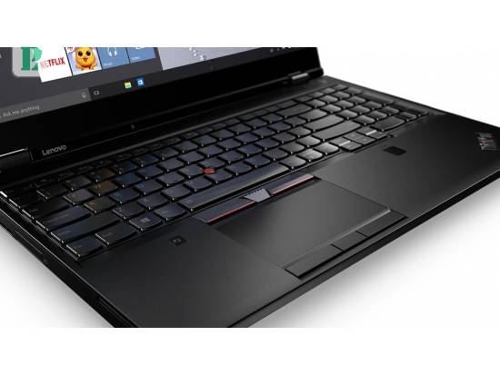 Thinkpad P51 i7-7820HQ /16GB/SSD 256GB/Quadro M2200 FHD
