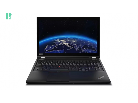 Lenovo ThinkPad P53 i7-9850H T2000 Chính Hãng