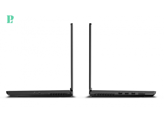 Lenovo ThinkPad P53 i7-9850H T2000 Chính Hãng